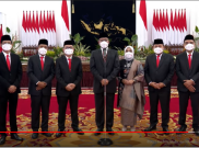 Anggota KPU Baru Janji Kebut Penyelesaian Aturan Pemilu 2024