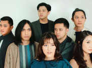 HIVI! Gandeng Gerald Situmorang dan Ify Alyssa di Single 'Mengapa Baru Sekarang?'