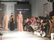 Jakarta Fashion Trend 2020 Hadir dengan Tema 'Fashion Revolution'