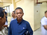Relawan Pramono-Rano Hadiri Penetapan Pilkada Jakarta, Janji Tak Ada Arak-Arakan