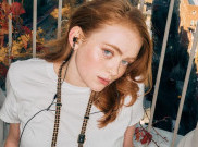 Sadie Sink Bergabung dalam Cast untuk Spider-Man Keempat