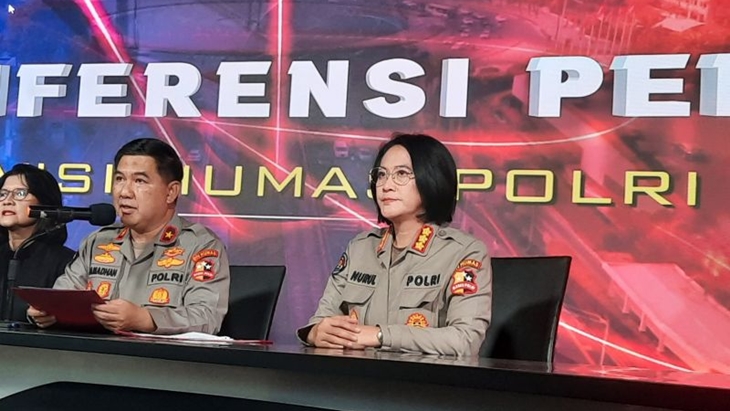 Kejar Dito Mahendra, Bareskrim Polri Hari Ini Periksa Seorang Artis
