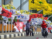 HIPPI DKI: Pilkada Serentak 2020 Tak Beri Dampak Ekonomi