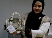 KPK Gelar Lelang Barang Bukti Hasil Sitaan Kasus Korupsi di Rupbasan Jakarta