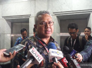   KPU Siap Terima Apa pun Keputusan MK Terkait Sengketa Pilpres 2019