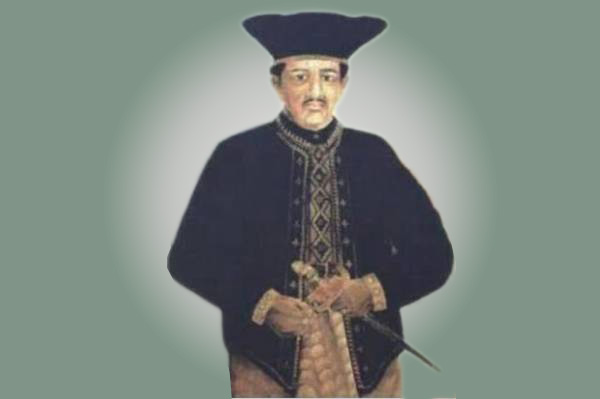 Sultan Aji Muhammad Idris, tokoh bersejarah asal Sulawesi Selatan. (Foto barisan.co)