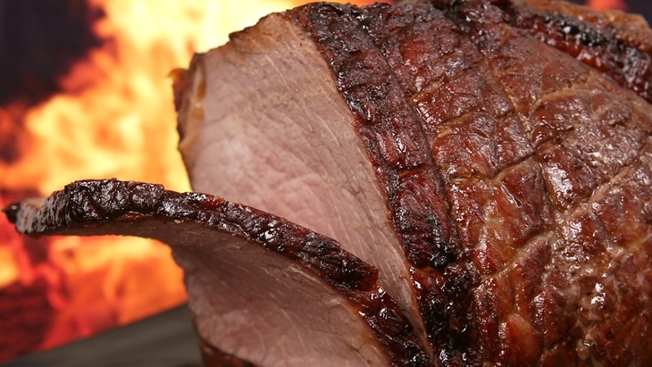 Daging. (Foto: Pixabay/Meditations)