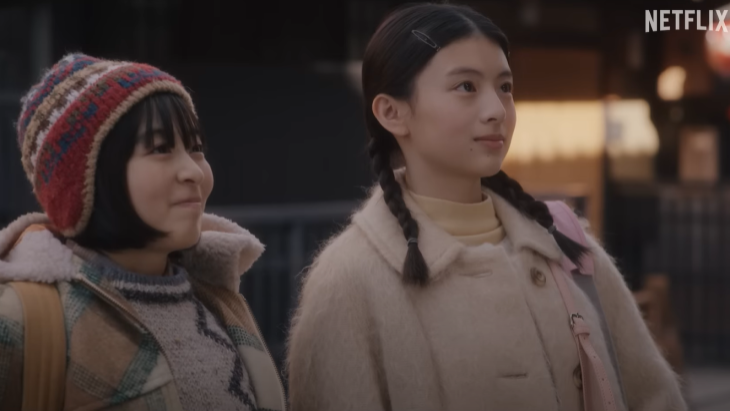 Serial 'The Makanai: Cooking for the Maiko House', Hangatnya Persahabatan Calon Geisha
