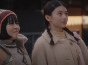 Serial 'The Makanai: Cooking for the Maiko House', Hangatnya Persahabatan Calon Geisha