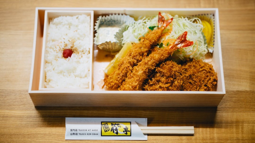 Mengapa Kotak Bento Begitu Populer di Jepang?