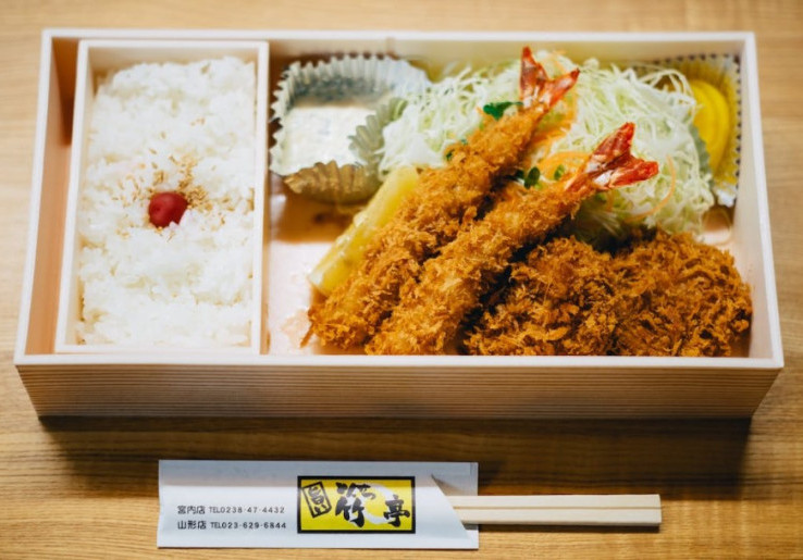 Mengapa Kotak Bento Begitu Populer di Jepang?
