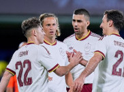 Superkomputer Prediksi Spanyol Juara Piala Dunia 2026, Ungguli Prancis dan Inggris