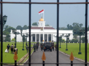 Ulang Tahun Bogor ke-535, Masuk Istana Bogor Gratis Selama Sepekan