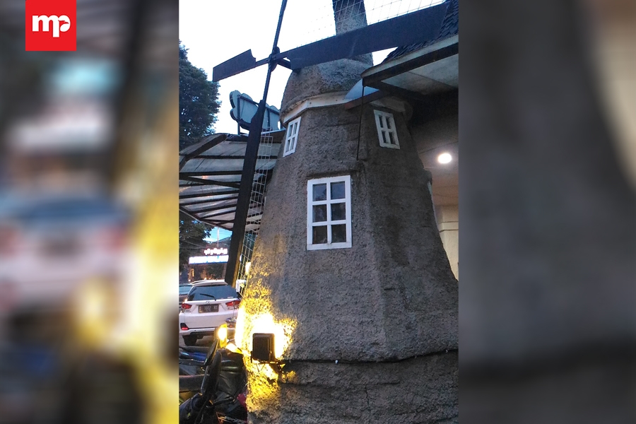 Aroma Pizza Lebih Menggoda, Ini Senjata Andalan yang Dipakai Sederet Pemilik Kafe