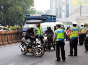Jelang Penerapan e-Tilang, Ini Saran Polisi Kepada Pemilik Kendaraan yang Belum Balik Nama