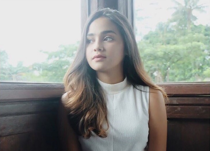 Heboh, Justin Bieber Komentari Instagram Pacar Angga Aldi