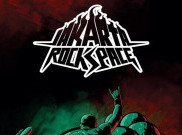Jakarta Rock Space Siap Bangkitkan Gelora Scene Rock Indonesia 