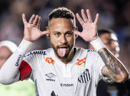Berpeluang Main di Liga Italia, ini 4 Klub yang Bisa Datangkan Neymar secara Gratis