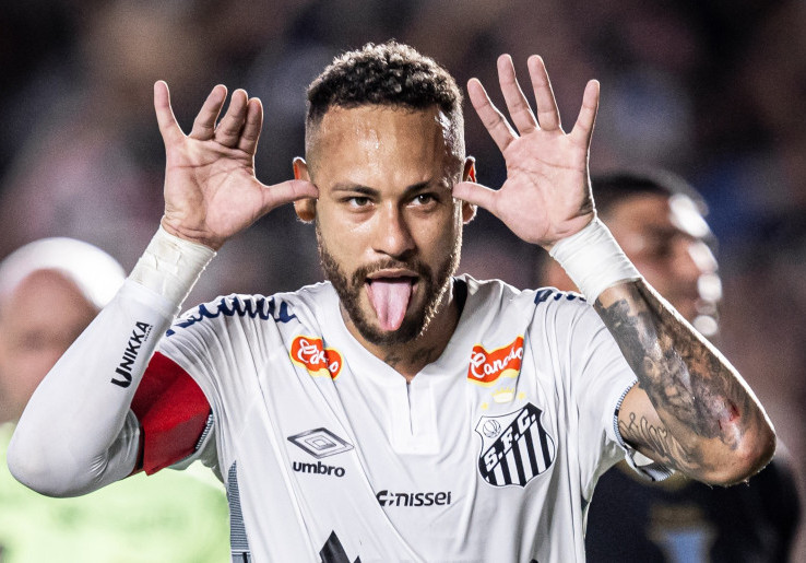 Alasan Carlo Ancelotti Panggil Neymar Junior Ke Timnas Brasil untuk Berlaga di Piala Dunia 2026