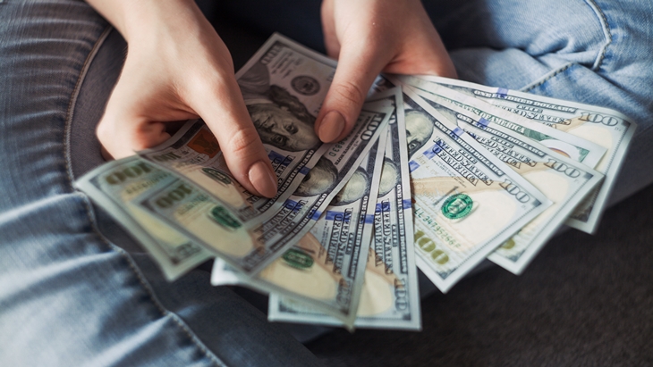 'Bank' Apple Telah Kumpulkan Dana Lebih dari USD 1 Miliar 