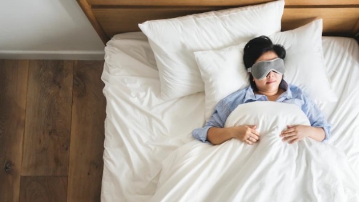 Ketahui Suhu Ideal untuk Tidur