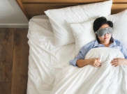 Ketahui Suhu Ideal untuk Tidur