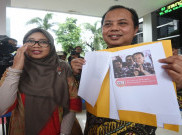 KPUD Jakarta Sarankan Pasangan Ahok-Djarot Cuti Tiga Hari 