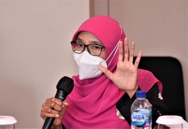 Kritik Keras Perppu Cipta Kerja, Legislator PKS Ingatkan Jokowi Jangan Arogan