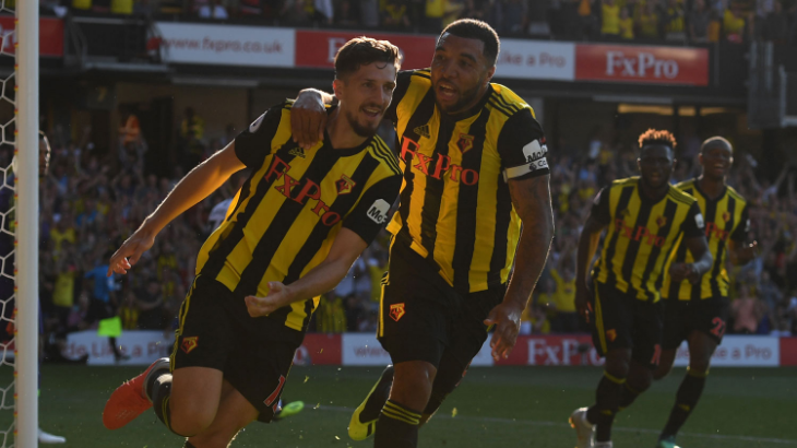 4 Klub Premier League yang Meredup Usai Bersinar di Awal Musim