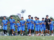 Timnas Malaysia U-19 Siap Tempur! 17 Hari Digeber Jelang Bentrok dengan Indonesia di Kualifikasi Piala Asia U-20