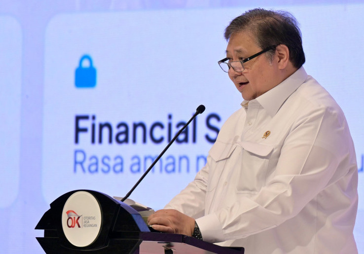 Pemerintah Siapkan Rp 1,28 Triliun untuk Program Satu Orang Satu Rekening, Bakal Dapat Saldo?