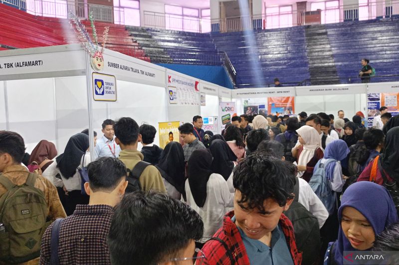Mongolia Buka Lowongan Kerja Bagi WNI, Gaji USD 900 Per Bulan
