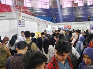 Mongolia Buka Lowongan Kerja Bagi WNI, Gaji USD 900 Per Bulan
