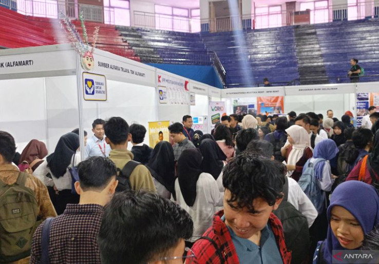 Mongolia Buka Lowongan Kerja Bagi WNI, Gaji USD 900 Per Bulan