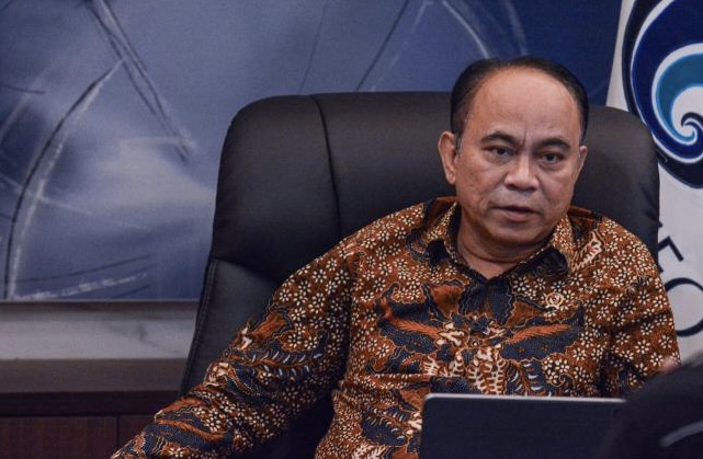 Menkominfo: Daya Saing Digital Indonesia Naik dan Diakui Dunia