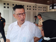 Jalani Coklit Data Pemilih, ini Pesan Sekda Kota Tangsel untuk Warga