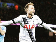 Musim Panas Barcelona Boyong Gelandang Tottenham Hotspurs ke Camp Nou