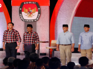 Jelang Pilkada DKI Jakarta, Berikut Hasil Survei Elektabilitas Cagub-Cawagub