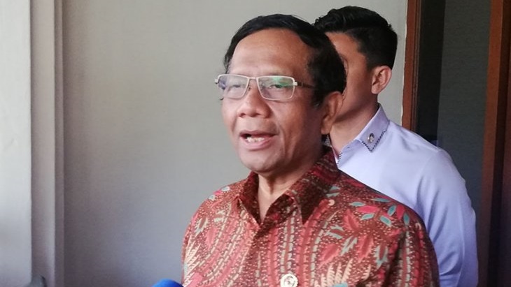  Penimbunan Masker Itu Kejahatan Ekonomi dan Bisa Dipidanakan