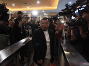 4 Petinggi ACT Ditahan
