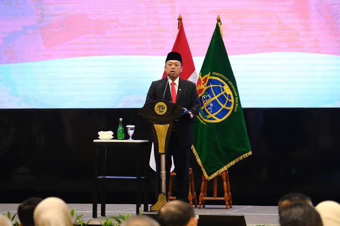 Nusron Wahid Minta Maaf soal Semua Tanah Milik Negara, DPR: Fokus Berantas Mafia Tanah Saja