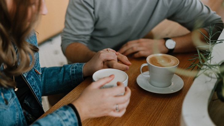 Secangkir Kopi Sehari Cukup untuk Orang dengan Hipertensi