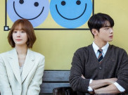 Pertemuan Canggung Cha Eun-woo dengan Park Gyu-young dalam ‘A Good Day to Be a Dog’