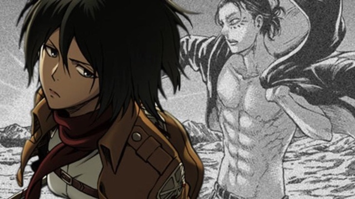 ‘Attack on Titan’ Segera Tamat, Sudah Mendekati Akhir Cerita