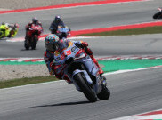 Mengapa Marc Marquez Kesulitan di Kualifikasi MotoGP 2024?