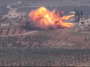 Pasukan Kurdi Hancurkan Tank Turki, Lima Tentara Tewas