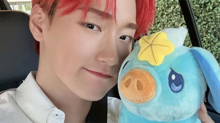 ATEEZ  Tampil Jadi Idol K-Pop Virtual di League of Legends untuk Worlds 2023