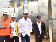 Netizen Banjiri Kolom Komentar Instagram Jokowi Jelang Debat Perdana, Apa Isinya?