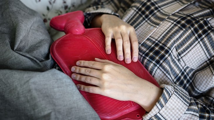 [HOAKS atau FAKTA] Vaksin COVID-19 Berbahaya Buat Perempuan Haid