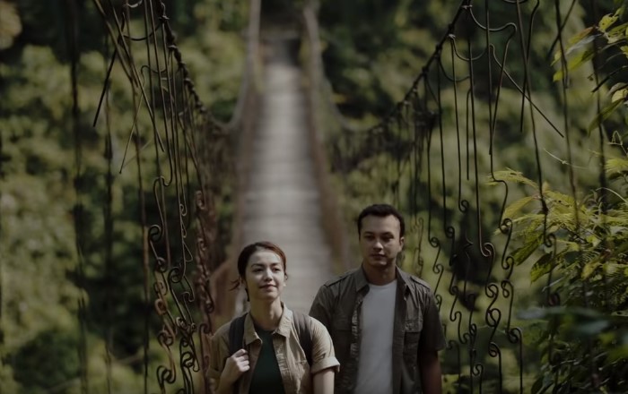 Lagu Adu Rayu, Hasil Kolaborasi Manis dari Yovie, Tulus, dan Glenn